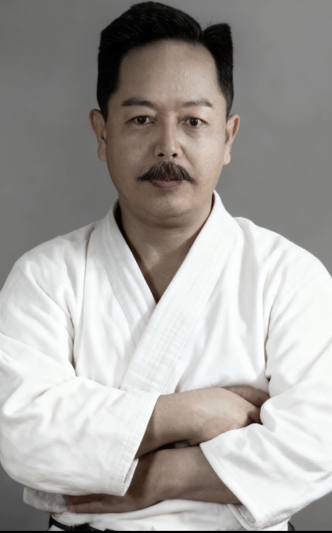 Historical martial arts lineage reference image 01