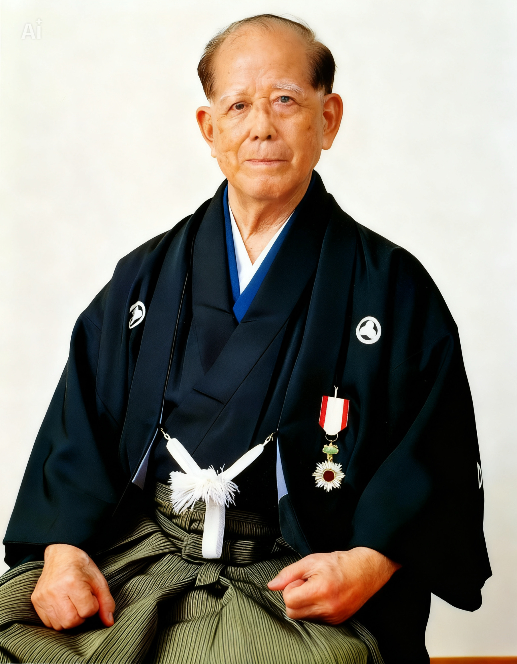 Historical martial arts lineage reference image 05