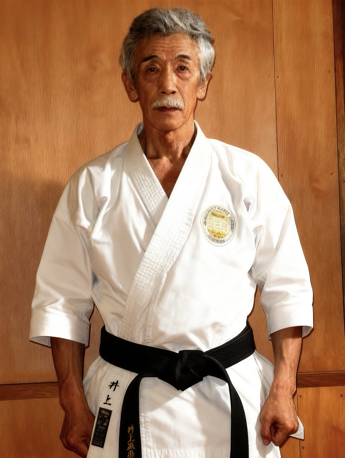 Historical martial arts lineage reference image 07