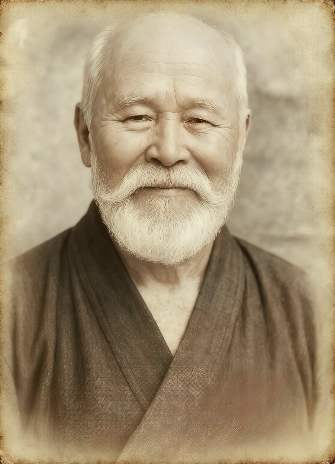 Historical martial arts lineage reference image 08
