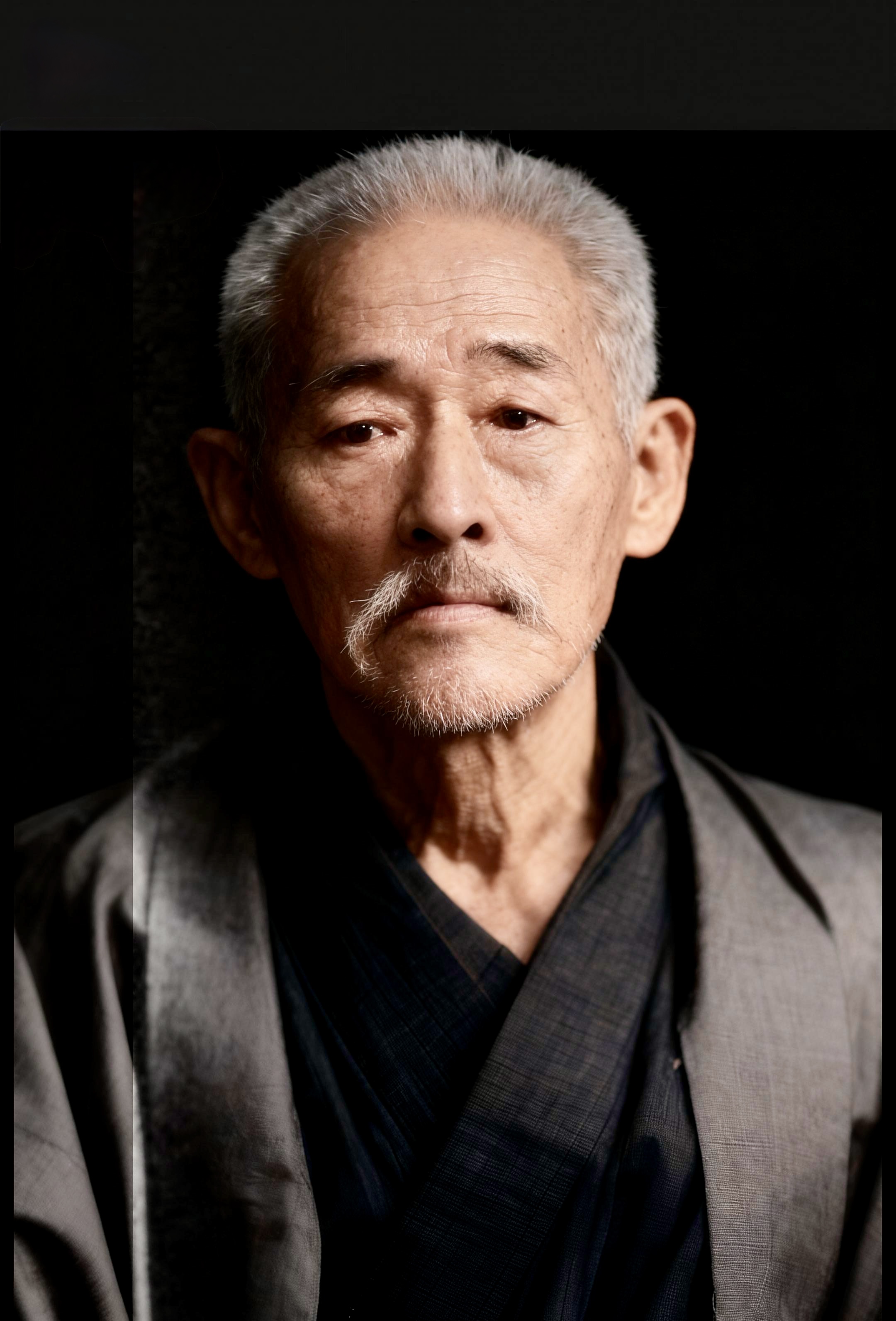 Historical martial arts lineage reference image 09