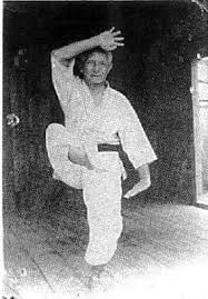 Historical martial arts lineage reference image 12